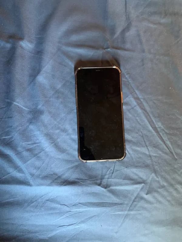Iphone 12 pro max 256 gb — Тбилиси — 1 450 ₾