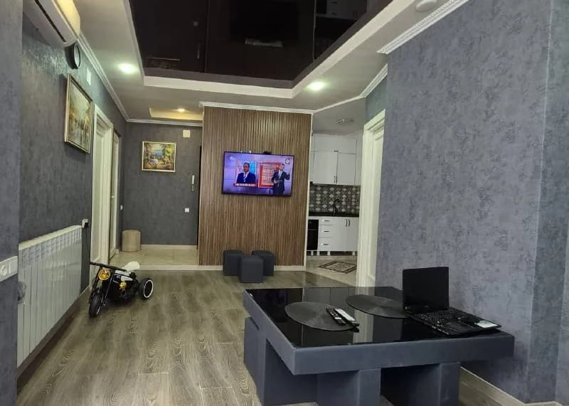 2+1📍Такаишвили 51 — Батуми — 650 $