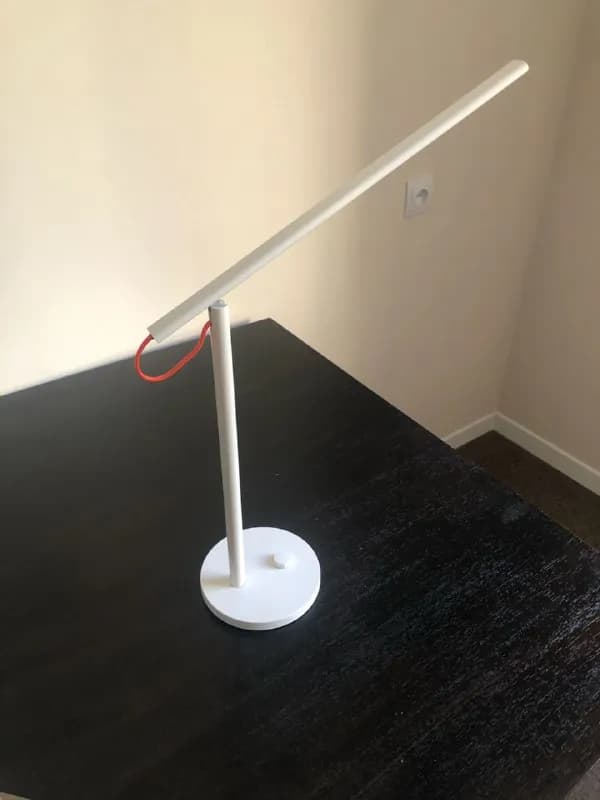 Xiaomi Mi LED Desk Lamp 1S — Тбилиси — 90 ₾