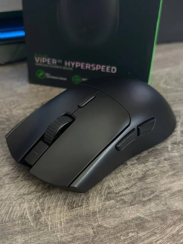 Razer Viper V3 HyperSpeed — Тбилиси — 149 ₾