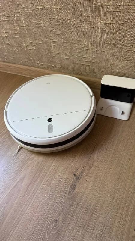 Xiaomi Mop 1 °C. — Тбилиси — 350 ₾