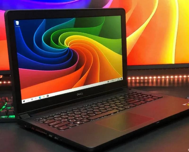 Dell 7559 — Тбилиси