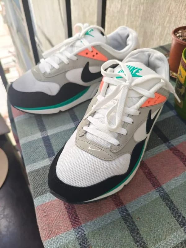 Nike — Батуми — 90 ₾