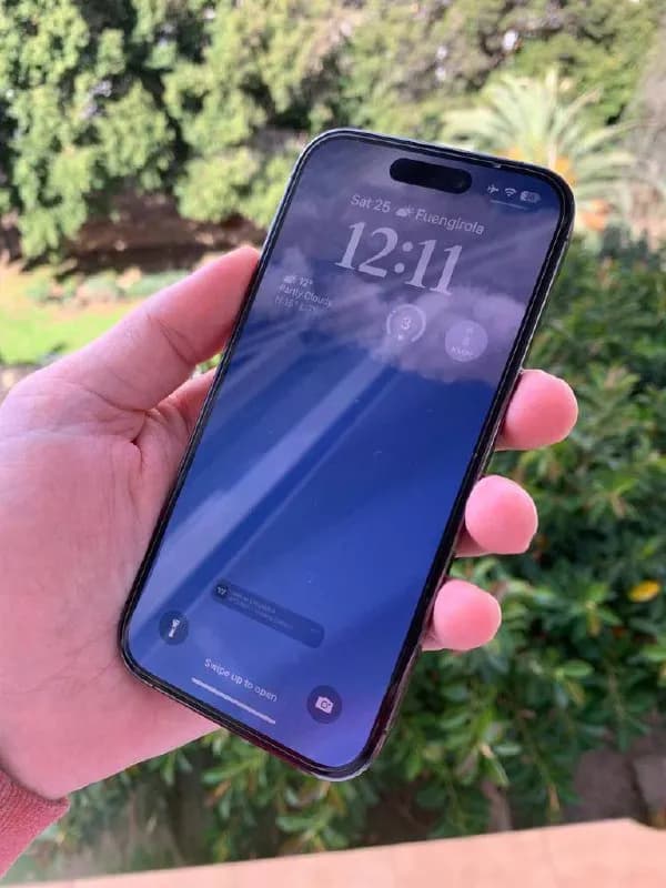 iPhone 14 pro 128. Отличное состояние, покупался мной в январе новым. Чек, зарядное устройство 25w, — Тбилиси — 900 $
