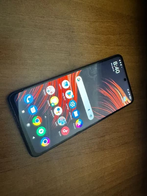 POCO X3 PRO 6 GB RAM (128 GB) — Тбилиси — 400 ₾