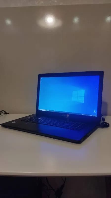 Acer Aspire E5-774 — Тбилиси — 1 000 ₾
