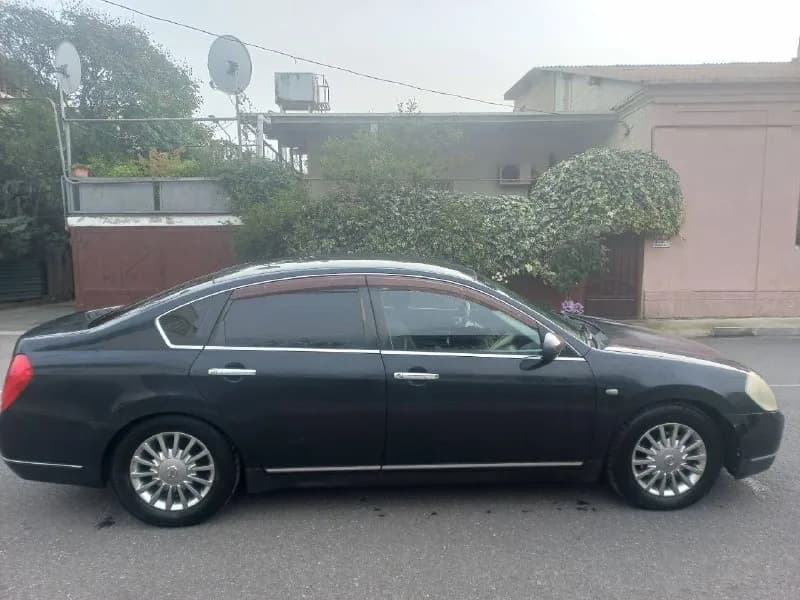 Nissan Teana 2300$ — Тбилиси — 2 300 $