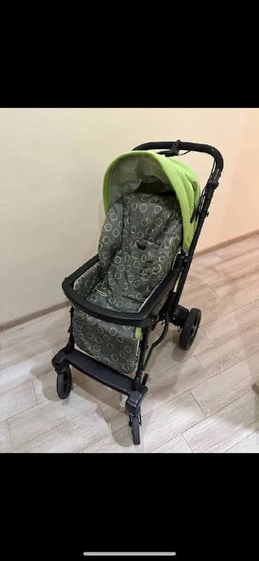 Peg Perego в хорошем состоянии — Тбилиси — 160 ₾