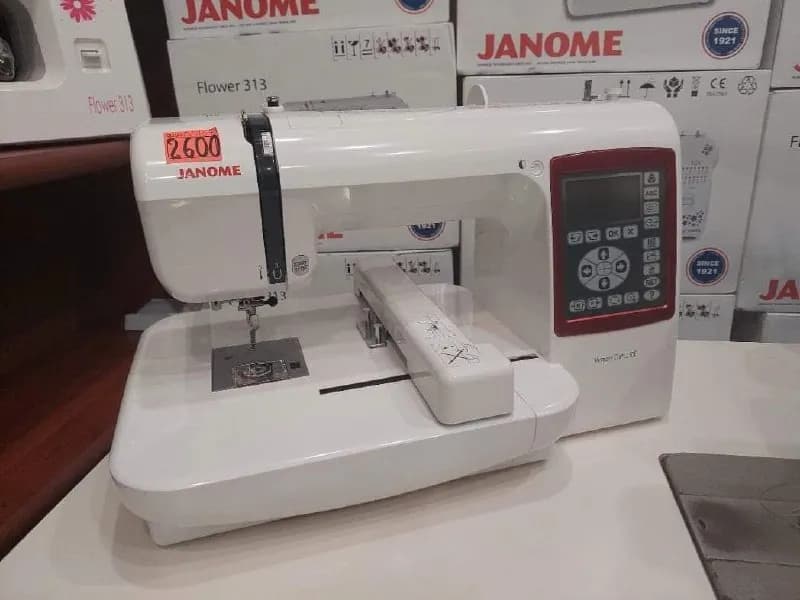 Janom 230e? — Тбилиси — 2 500 ₾
