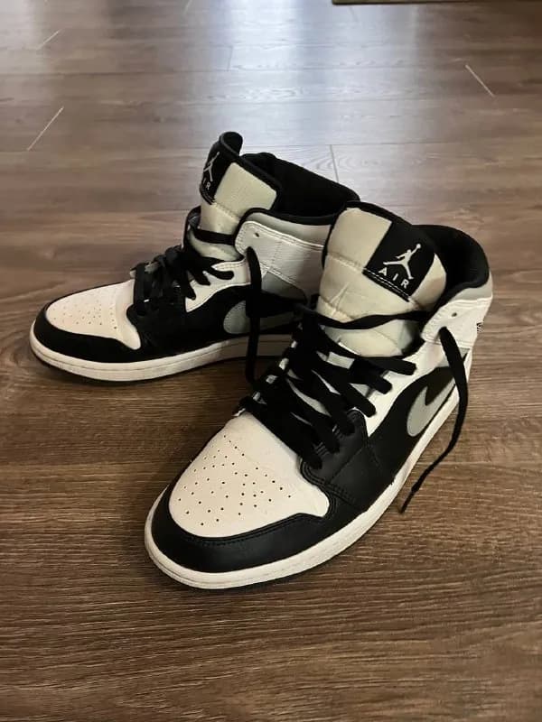 Nike Air Jordan, размер us 9.5/ eur 43 (мужские) — Тбилиси — 240 ₾