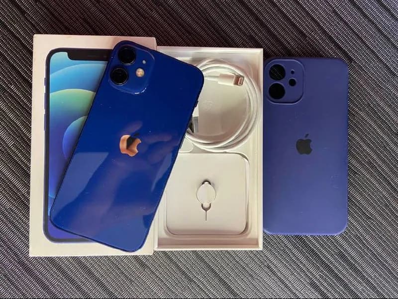 Apple Watch 7 45 — Тбилиси — 600 ₾