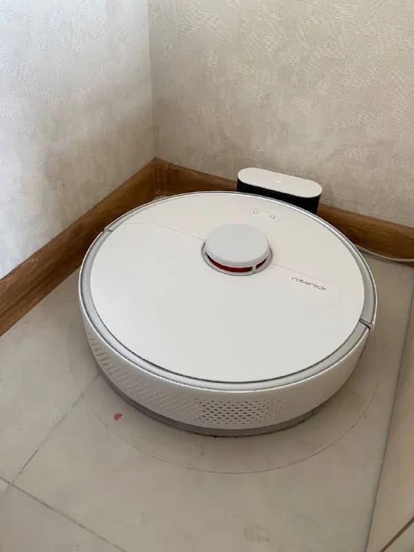 Xiaomi Roborock Q7. — Тбилиси — 1 400 ₾