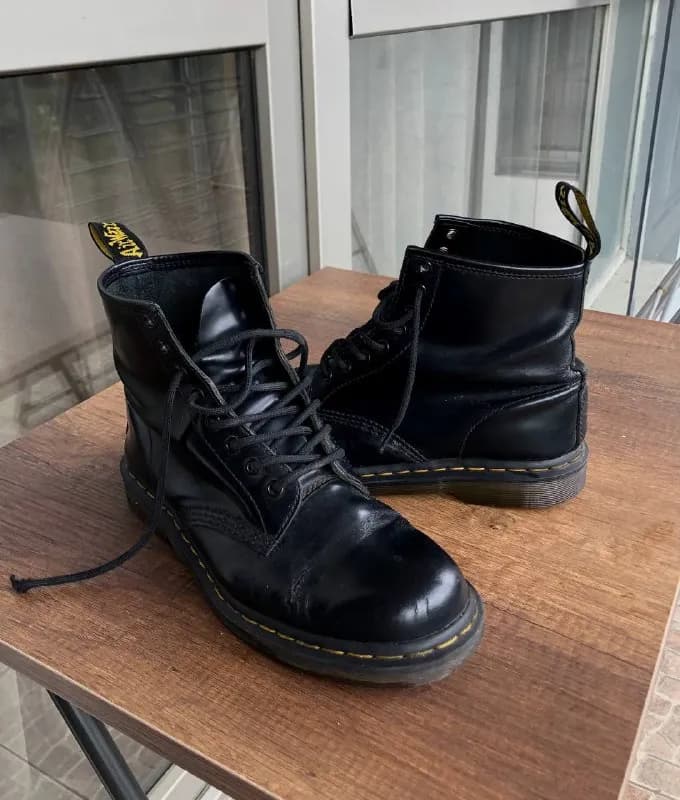 Dr. Martens оригинал 41 размер — Тбилиси — 160 ₾