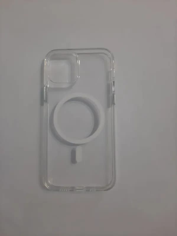 iPhone 12/12 PRO С MAGSAFE — Тбилиси — 35 ₾