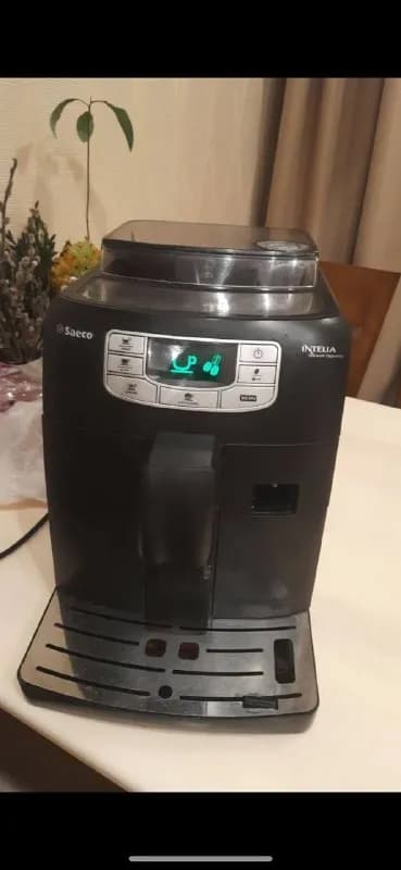 SAECO INTELIA — Тбилиси — 600 ₾