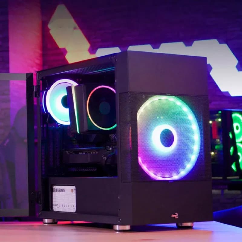 PC / компьютер — Тбилиси — 2400 ₾