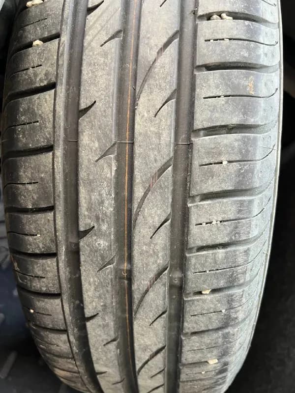 Nexen 185/65/r15 4 шт. Практически новые, производство 35 неделя 21 год. Цена 399 лари. Тбилиси — Тбилиси — 399 ₾