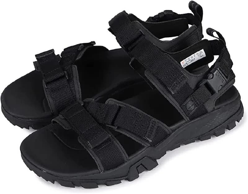 Сандали Timberland Garrison Trail Webbing — Тбилиси — 50 $
