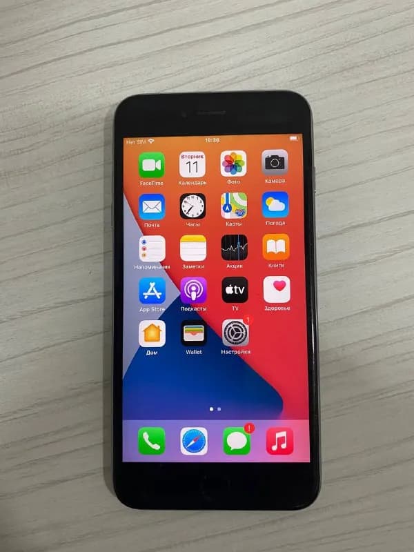 6s plus — Тбилиси — 300 ₾