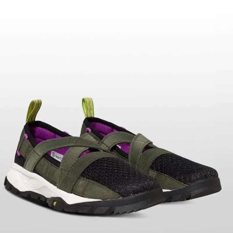 Новые женские сандали Timberland Garrison Trail Slip-On — Тбилиси — 50 $