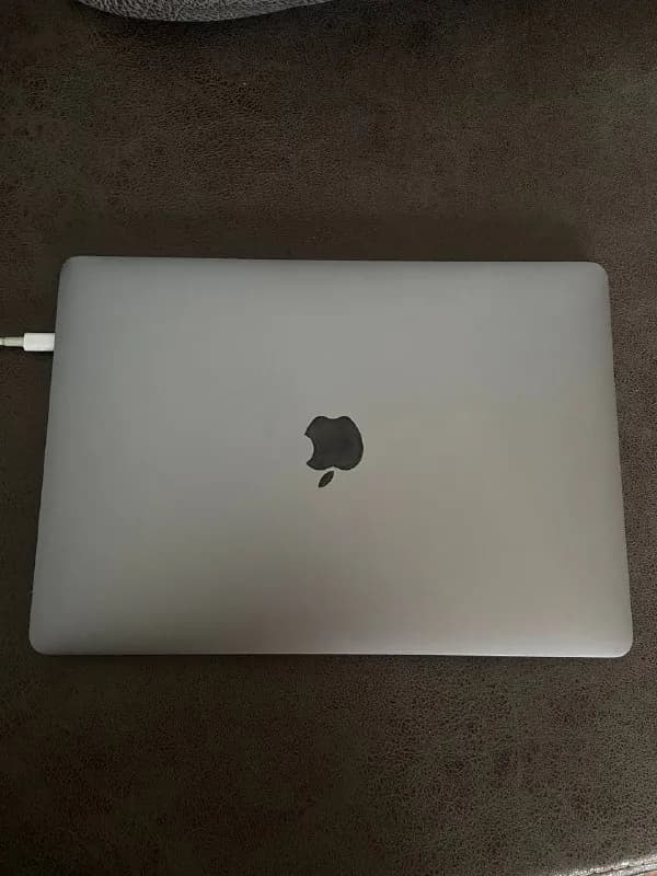 MacBook Pro 13 2019 — Тбилиси — 580 ₾