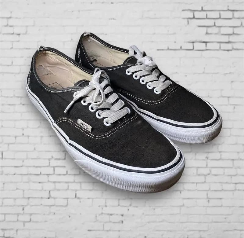 1 Vans, 42 размер, 70 лари — Тбилиси — 70 ₾