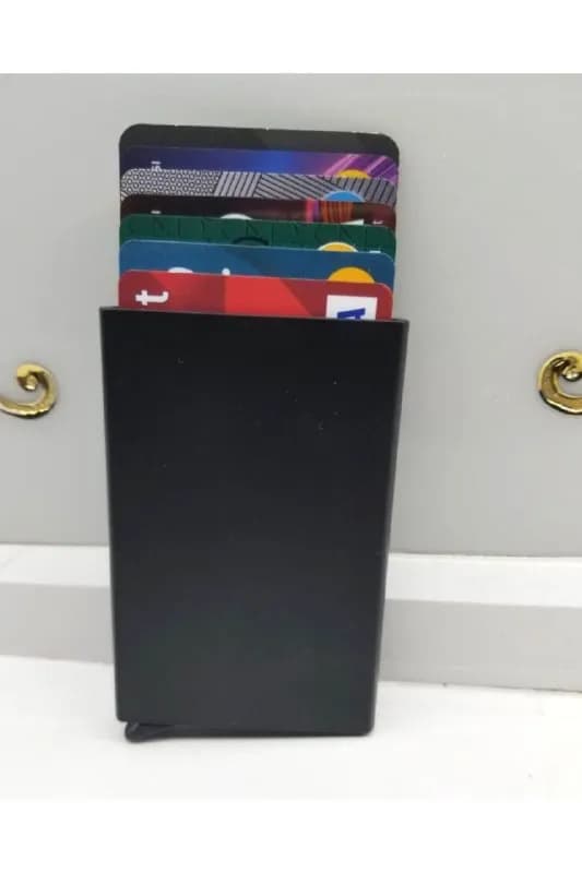 Card holders — Тбилиси