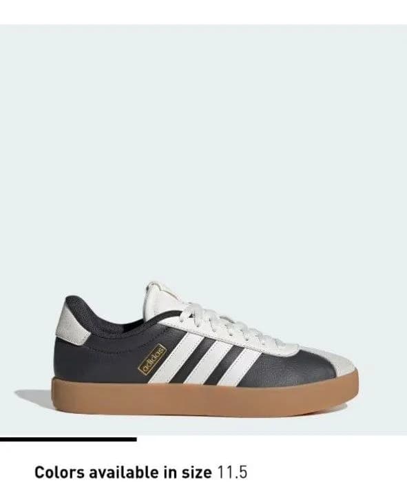 Adidas VL Court 3.0 — Тбилиси — 250 ₾