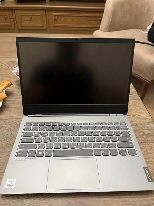 Lenovi ThinkBook Intel Corebi5 — Тбилиси — 1 500 ₾