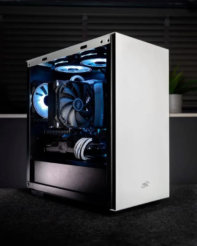 PC / компьютер — Тбилиси — 2 700 ₾
