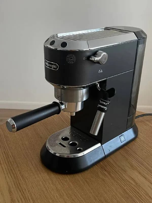 Delonghi ec685. — Батуми — 150 ₾