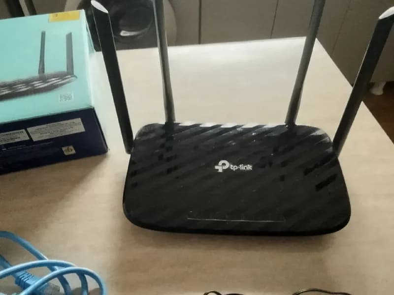 TP-Link Archer A6 — Батуми — 110 ₾