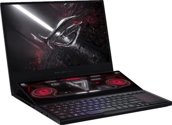 Asus Rog Zephyrus Duo 15. — Тбилиси — 1 250 ₾