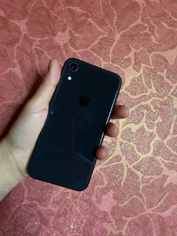 iPhone XR 64 gb — Тбилиси — 500 ₾