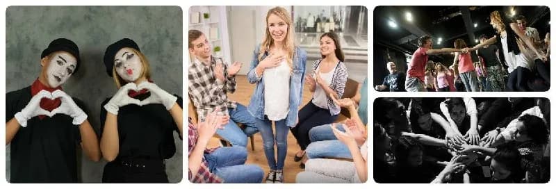 16 апреля в 17-00 мы приглашаем на Slow dating 😉 — Тбилиси — 15 ₾