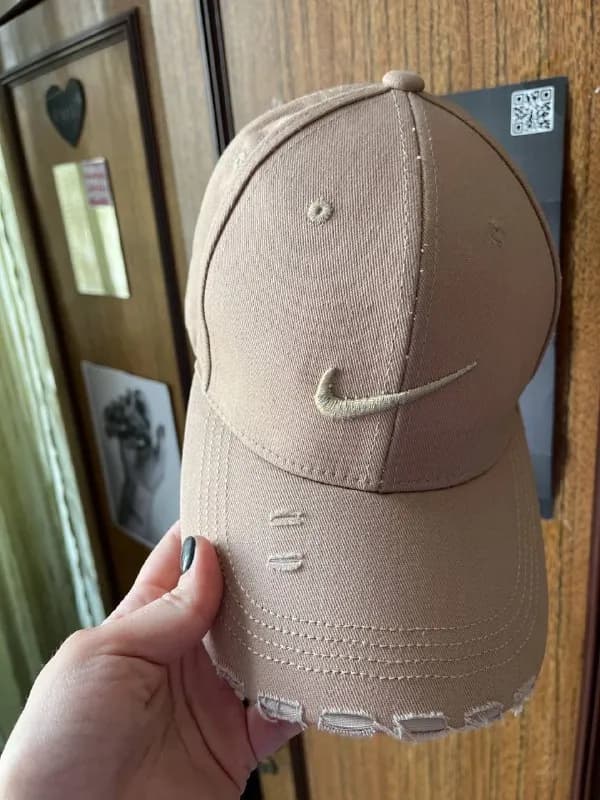 Кепка Nike новая — Тбилиси — 50 ₾