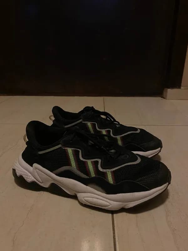 Adidas Ozweego — Тбилиси — 120 ₾