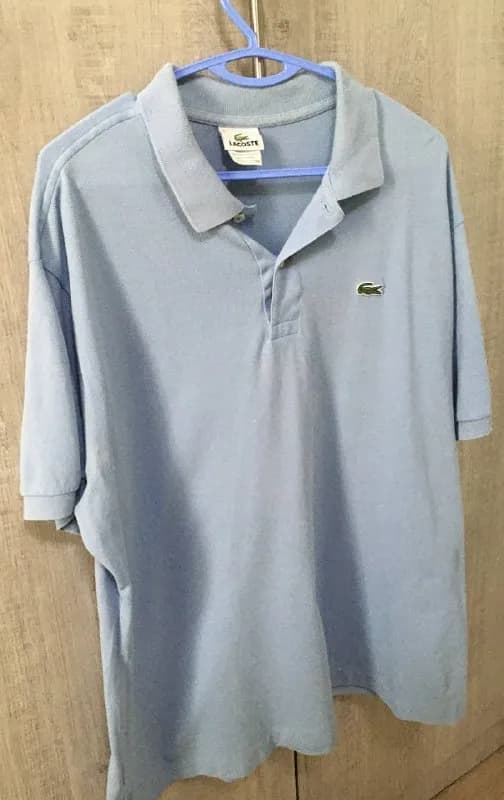 Lacoste — Тбилиси — 45 ₾