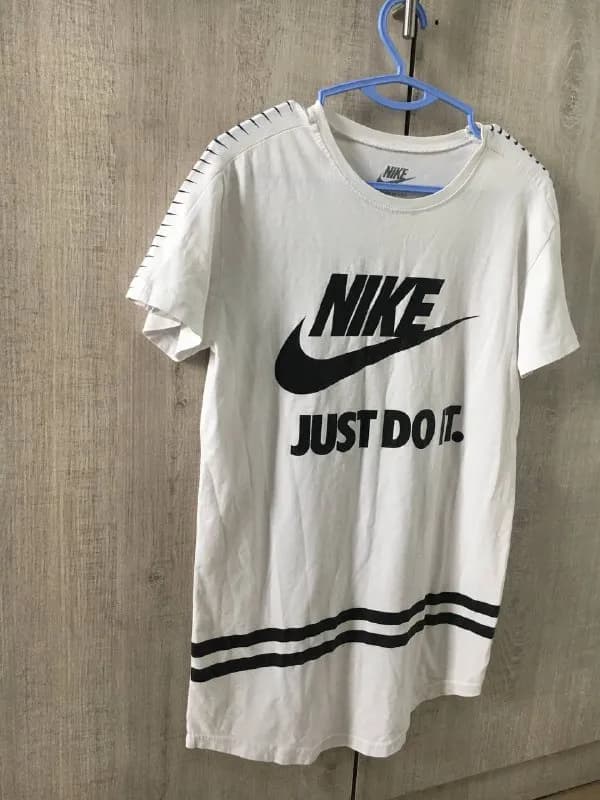 Nike — Тбилиси — 10 ₾