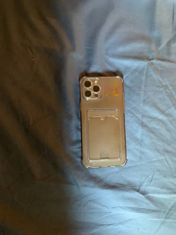 iPhone 12 pro max 256 gb 1600 лари — Тбилиси — 1 600 ₾
