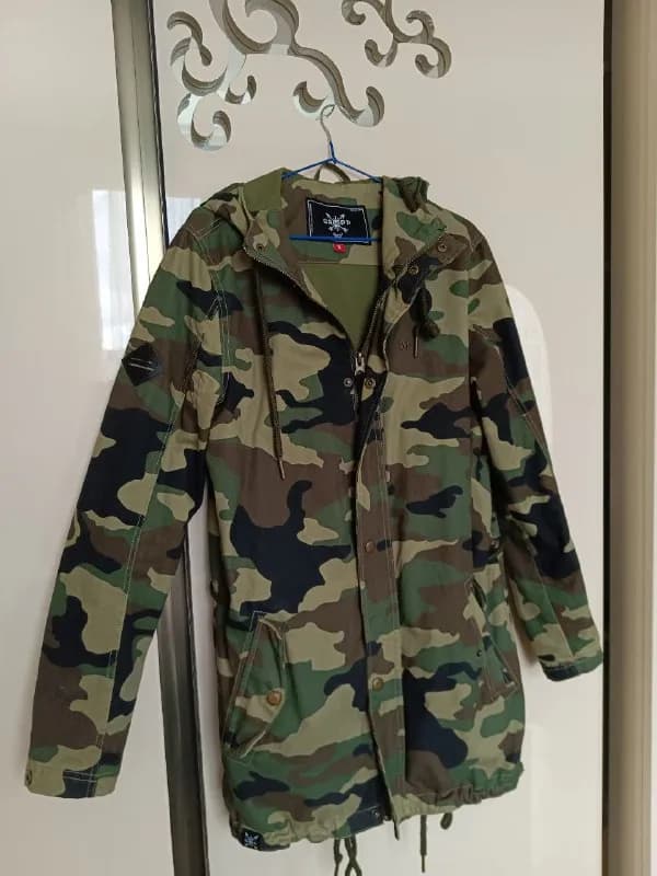 Cropp в отличном состоянии. — Тбилиси — 100 ₾
