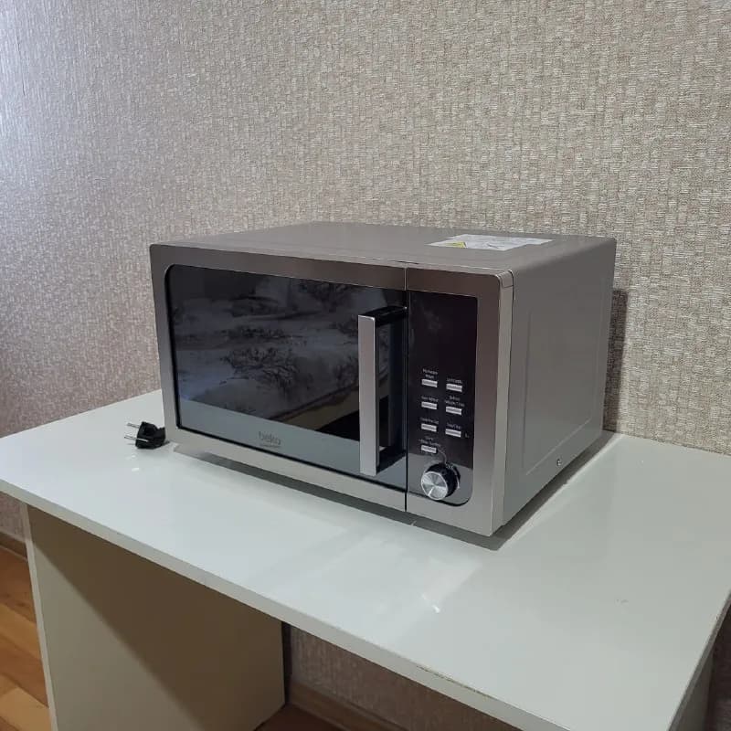 Beko MGF 23210 X». — Батуми — 250 ₾