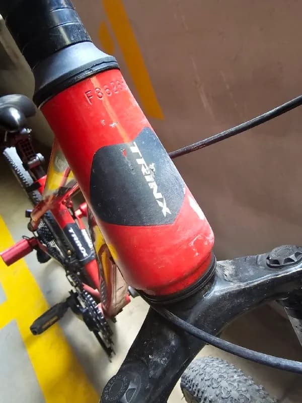 TRINX Striker K014 — Батуми — 350 ₾