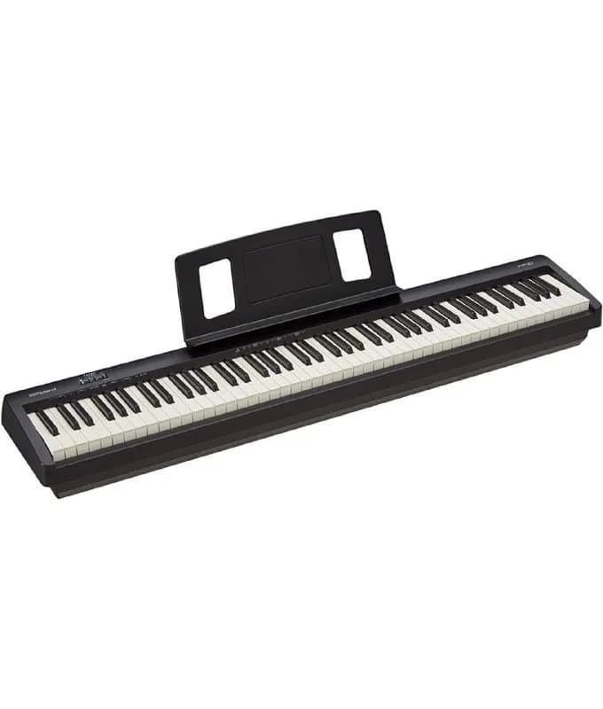 Roland FP-10 полностью новое цифровое пианино по лучшей цене в Тбилиси — 2150 лари — Тбилиси — 2,150 ₾