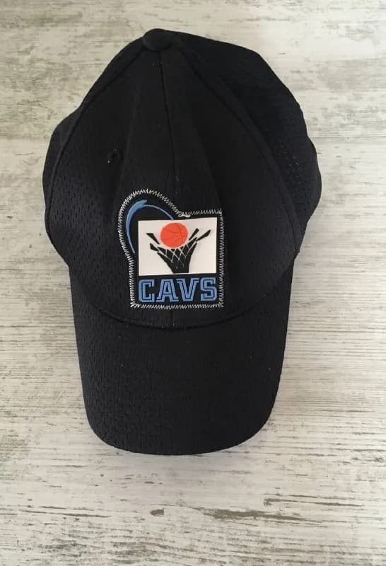 Кепка Cavs — Тбилиси — 10 ₾