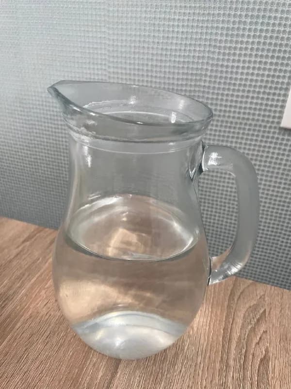 1 графин для воды 8 лари — Тбилиси — 8 ₾