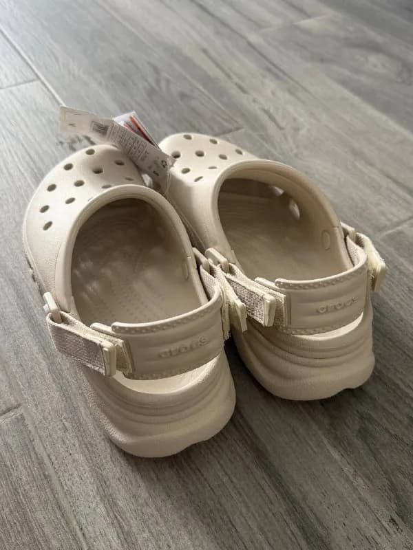 Crocs 36 размер новые — Батуми — 169 ₾