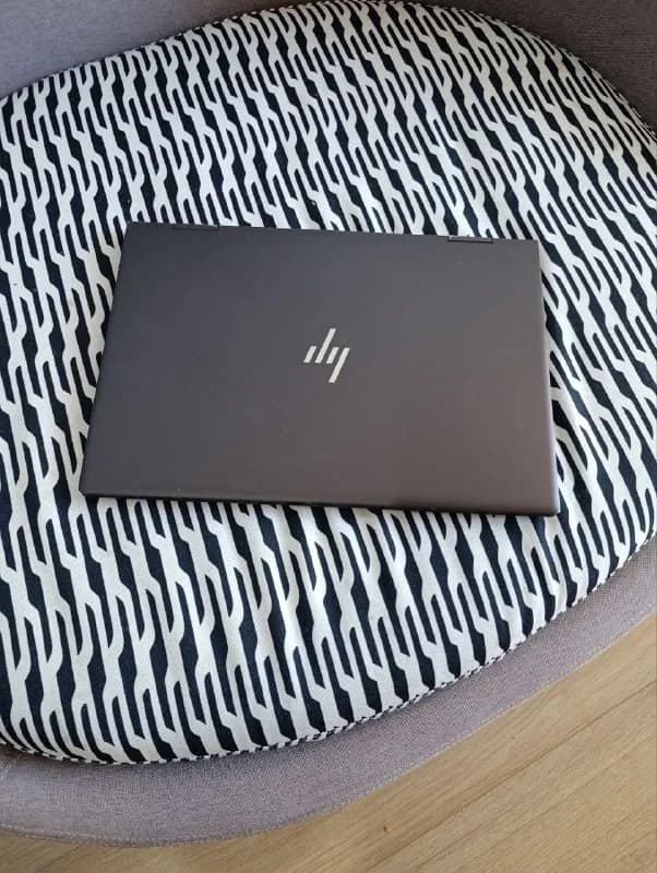 HP ENVY x360 Convertible TouchScreen — Батуми — 1 000 ₾