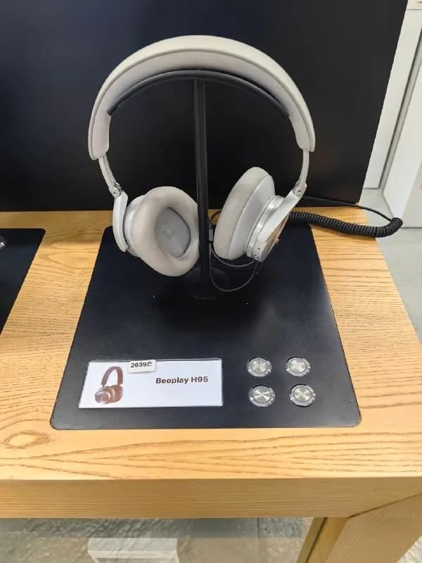 Beoplay H95 1000 лари торг! — Батуми — 951,000 ₾