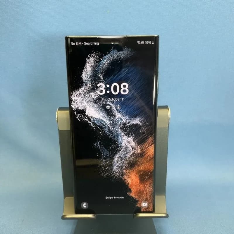 Samsung Galaxy S22 Ultra 5G დღეს ვინ რამდენში წაიღებს არის ახალი უხმარი არის ბათუმში пожалуйста, пи — Батуми